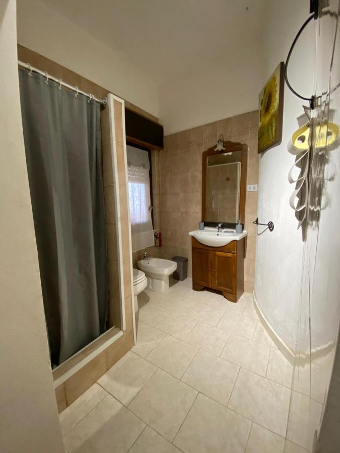 Salolla Villa Siliqua Dış mekan fotoğraf