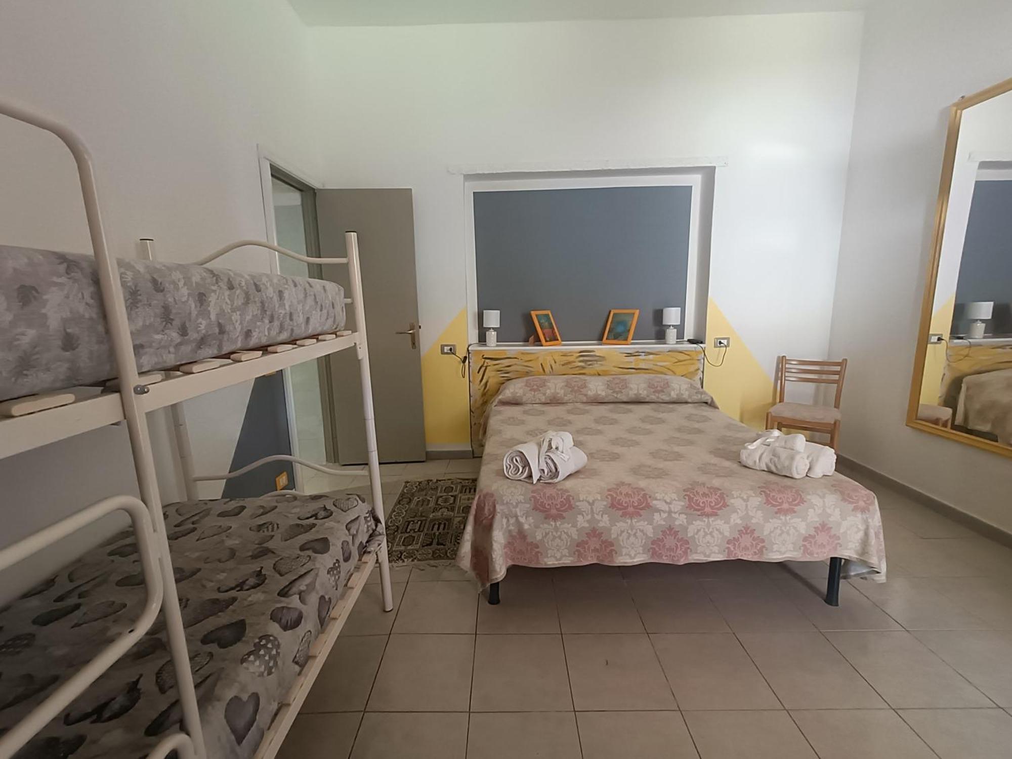 Salolla Villa Siliqua Dış mekan fotoğraf